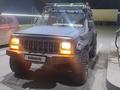 Jeep Cherokee 1994 годаүшін3 200 000 тг. в Актобе