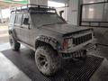 Jeep Cherokee 1994 годаfor2 800 000 тг. в Актобе – фото 7