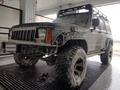 Jeep Cherokee 1994 годаfor2 800 000 тг. в Актобе – фото 11