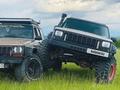 Jeep Cherokee 1994 годаfor2 800 000 тг. в Актобе – фото 17