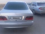 Mercedes-Benz E 320 2000 годаүшін5 500 000 тг. в Жанаозен – фото 2