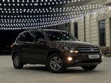 Volkswagen Tiguan 2015 годаүшін7 500 000 тг. в Атырау – фото 3