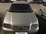 Volkswagen Bora 2001 года за 2 000 000 тг. в Астана