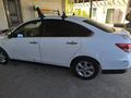 Nissan Almera 2014 года за 2 000 000 тг. в Алматы – фото 11