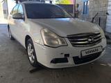 Nissan Almera 2014 годаүшін2 000 000 тг. в Алматы