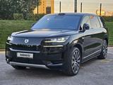 Denza N9 2025 года за 35 000 000 тг. в Астана