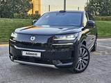 Denza N9 2025 года за 35 000 000 тг. в Астана – фото 4