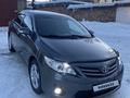 Toyota Corolla 2011 года за 7 300 000 тг. в Риддер – фото 5