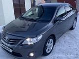 Toyota Corolla 2011 года за 7 300 000 тг. в Риддер – фото 4