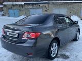 Toyota Corolla 2011 года за 7 300 000 тг. в Риддер – фото 2