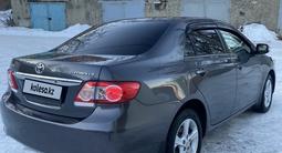 Toyota Corolla 2011 года за 7 300 000 тг. в Риддер – фото 2