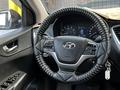 Hyundai Accent 2019 годаүшін7 290 000 тг. в Актобе – фото 7