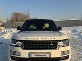 Land Rover Range Rover 2015 года за 31 000 000 тг. в Алматы – фото 3