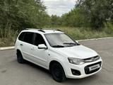 ВАЗ (Lada) Kalina 2194 2014 годаүшін2 100 000 тг. в Усть-Каменогорск – фото 4