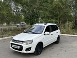 ВАЗ (Lada) Kalina 2194 2014 годаүшін2 100 000 тг. в Усть-Каменогорск