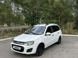 ВАЗ (Lada) Kalina 2194 2014 годаүшін2 100 000 тг. в Усть-Каменогорск – фото 2