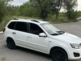 ВАЗ (Lada) Kalina 2194 2014 годаүшін2 100 000 тг. в Усть-Каменогорск – фото 5