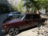 ВАЗ (Lada) 2107 2008 года за 2 250 000 тг. в Алматы – фото 5
