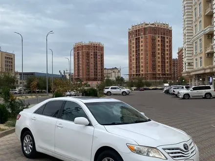 Toyota Camry 2011 года за 5 200 000 тг. в Актау – фото 3