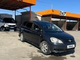 Toyota Ipsum 2003 года за 2 500 000 тг. в Актобе – фото 2