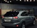 Lexus RX 330 2005 годаүшін8 200 000 тг. в Тараз – фото 6