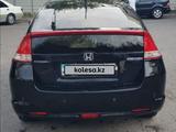 Honda Insight 2009 годаүшін4 500 000 тг. в Алматы – фото 2