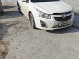 Chevrolet Cruze 2013 годаүшін3 100 008 тг. в Шымкент