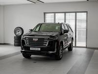 Cadillac Escalade Premium Luxury Platinum ESV 2023 годаүшін95 000 000 тг. в Костанай