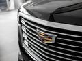 Cadillac Escalade Premium Luxury Platinum ESV 2023 годаүшін95 000 000 тг. в Костанай – фото 15