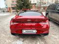 Hyundai Elantra 2022 годаүшін9 000 000 тг. в Караганда – фото 6