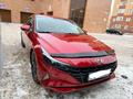 Hyundai Elantra 2022 годаүшін9 000 000 тг. в Караганда – фото 7
