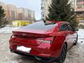 Hyundai Elantra 2022 годаүшін9 000 000 тг. в Караганда – фото 8