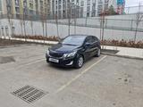 Kia Rio 2013 года за 3 900 000 тг. в Астана – фото 2
