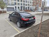 Kia Rio 2013 года за 3 900 000 тг. в Астана – фото 3