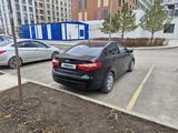 Kia Rio 2013 года за 3 900 000 тг. в Астана – фото 4