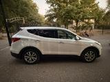 Hyundai Santa Fe 2013 года за 8 700 000 тг. в Шымкент
