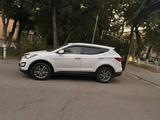 Hyundai Santa Fe 2013 годаүшін8 700 000 тг. в Шымкент – фото 2