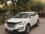 Hyundai Santa Fe 2013 годаүшін8 700 000 тг. в Шымкент – фото 3