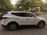 Hyundai Santa Fe 2013 годаүшін8 700 000 тг. в Шымкент – фото 4