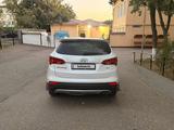 Hyundai Santa Fe 2013 годаүшін8 700 000 тг. в Шымкент – фото 5