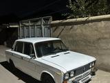 ВАЗ (Lada) 2106 1987 годаүшін250 000 тг. в Шымкент