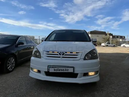 Toyota Ipsum 2002 года за 5 300 000 тг. в Актау – фото 9