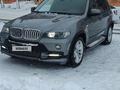 BMW X5 2008 года за 9 500 000 тг. в Костанай – фото 8