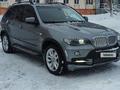 BMW X5 2008 годаүшін9 500 000 тг. в Костанай – фото 6