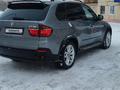 BMW X5 2008 года за 8 500 000 тг. в Костанай – фото 9