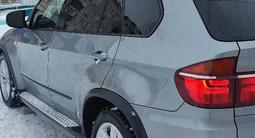 BMW X5 2008 года за 8 500 000 тг. в Костанай – фото 5