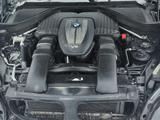 BMW X5 2008 годаүшін8 500 000 тг. в Костанай – фото 2