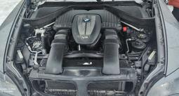 BMW X5 2008 года за 8 500 000 тг. в Костанай – фото 2