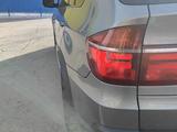 BMW X5 2008 годаүшін9 500 000 тг. в Костанай – фото 5