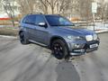 BMW X5 2008 годаүшін9 500 000 тг. в Костанай – фото 2